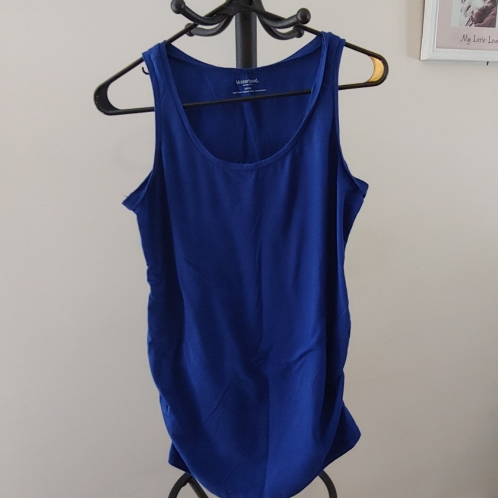 Maternity tank top